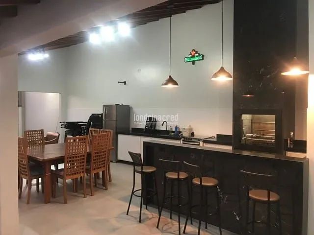 Comercial à venda 2 Quartos, 1 Suite, 250M², Centro, Ibiporã - PR - Foto 4