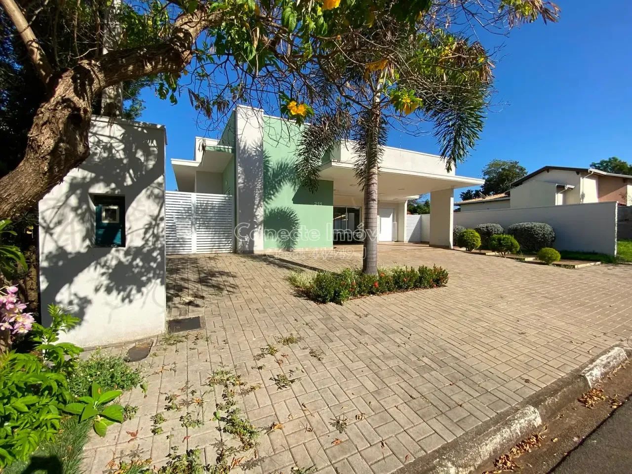 Casa para locação, NOVA HOLANDA, Holambra, SP - Foto 2