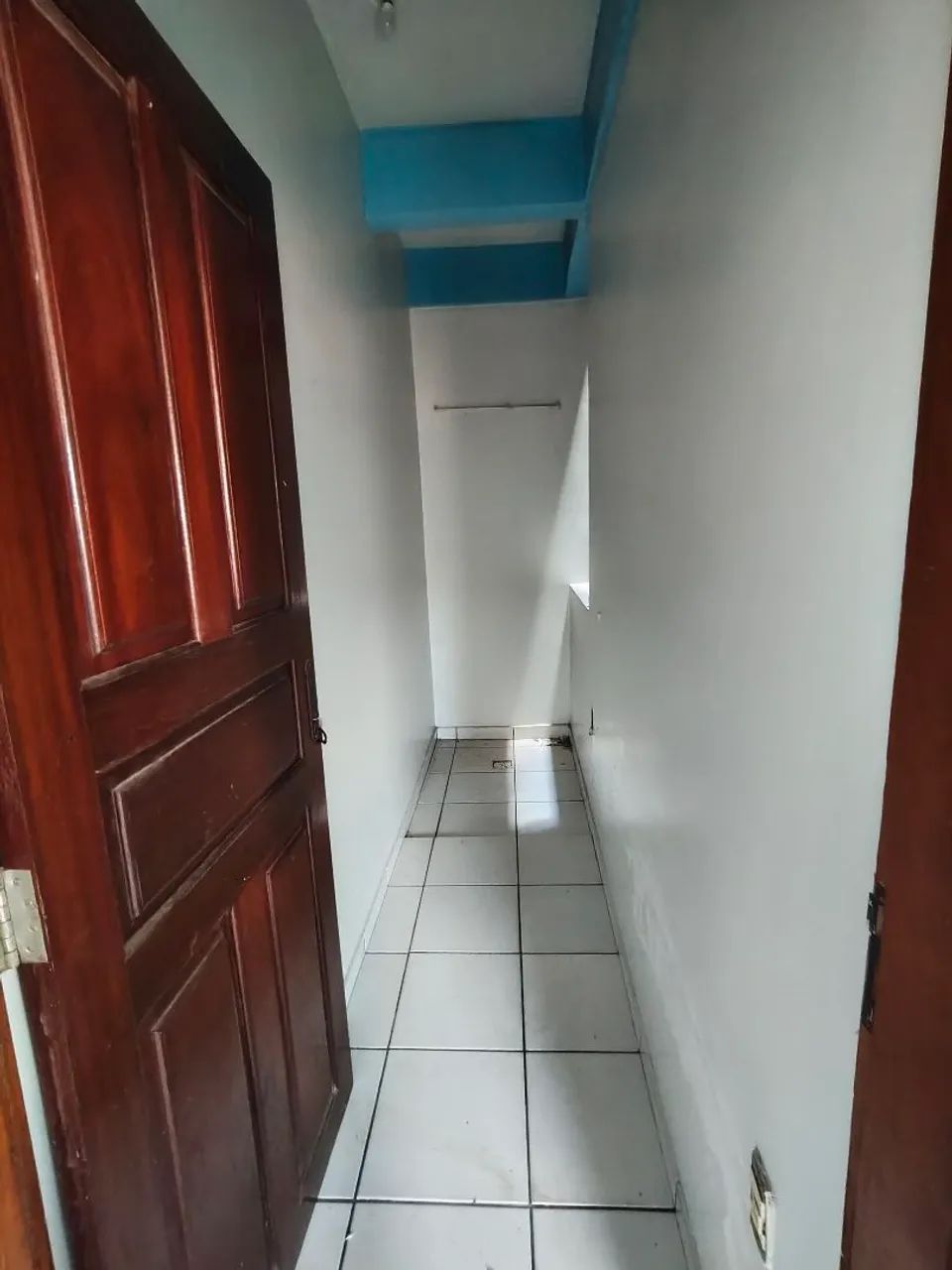 Alugo apartamento  - Foto 4