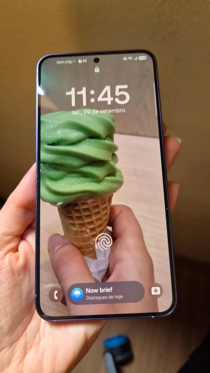 Samsung Galaxy S24