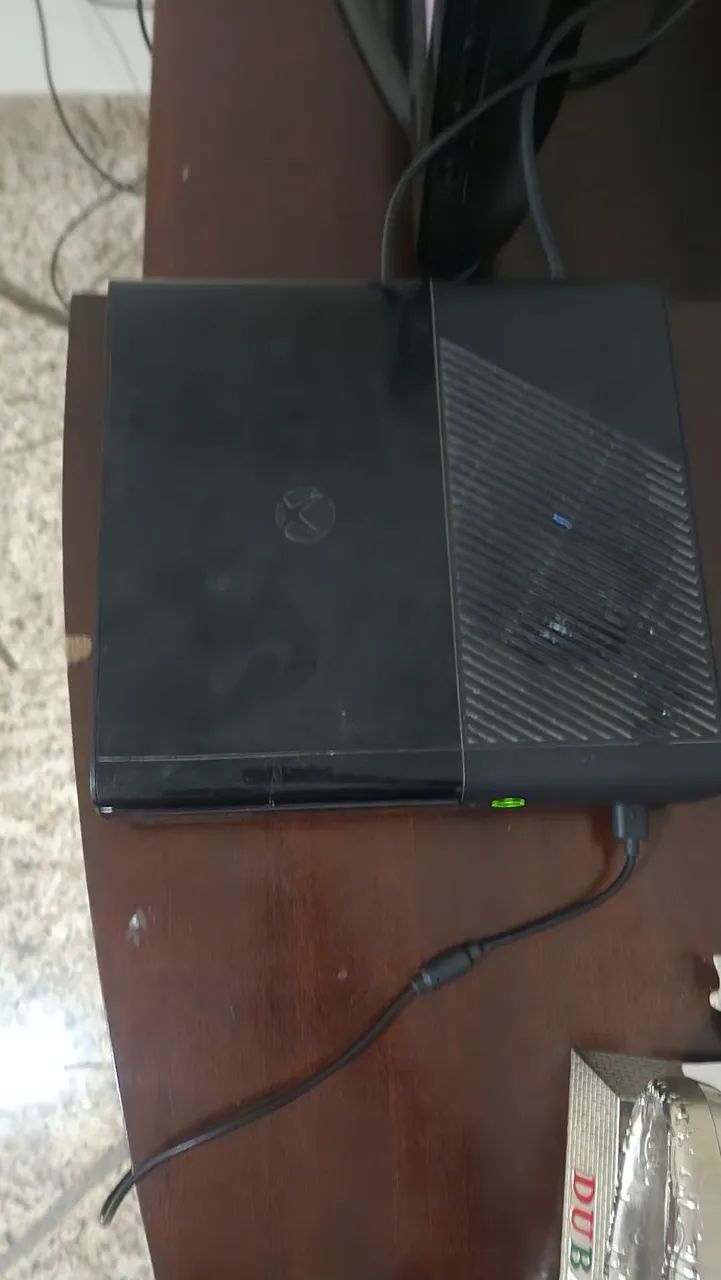 Xbox 360 