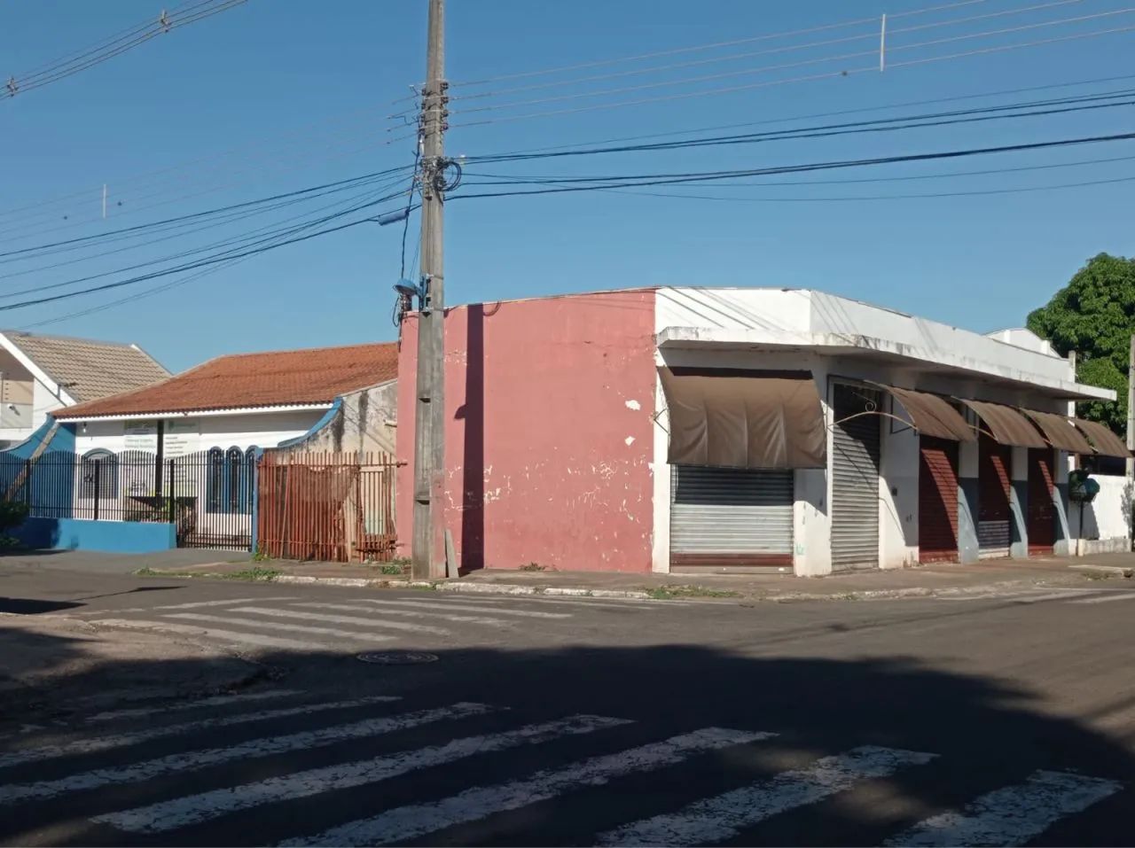 Salão à venda em Não Informado, Paiçandu-PR - Foto 2