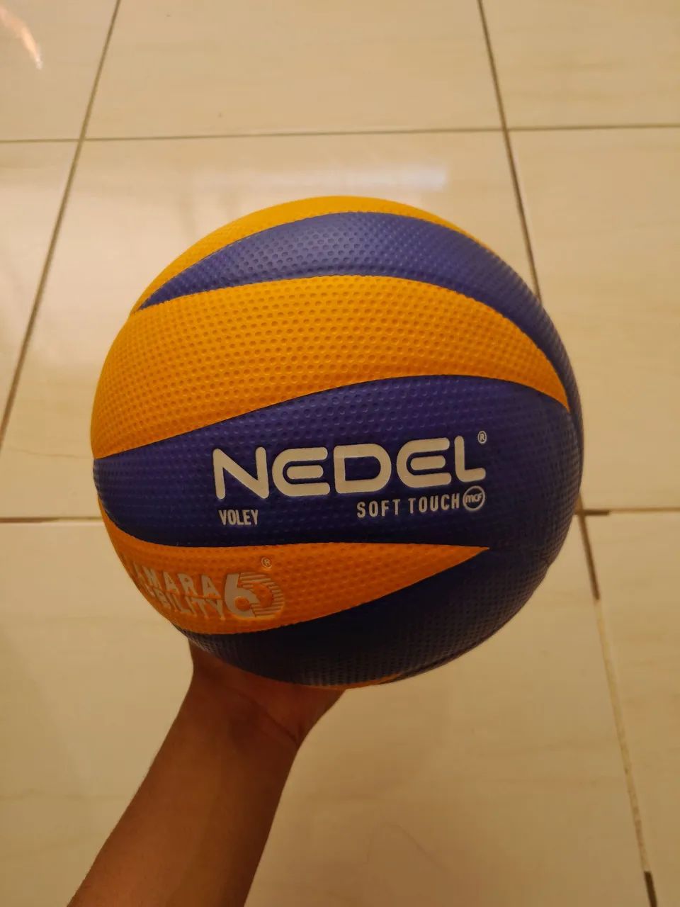 Bola de vôlei  - Foto 3