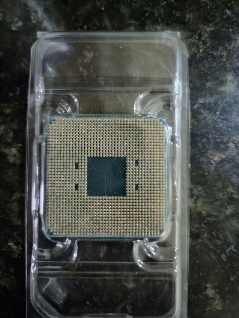 Ryzen 5 5500 - usado - Foto 2