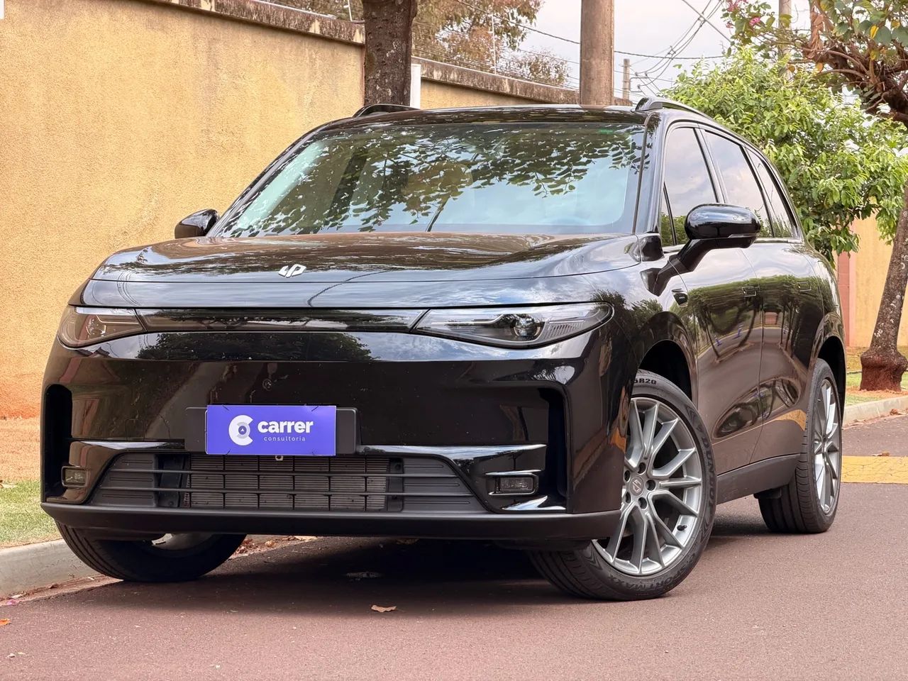 Leapmotor C10 C10 (Híbrido) 2027