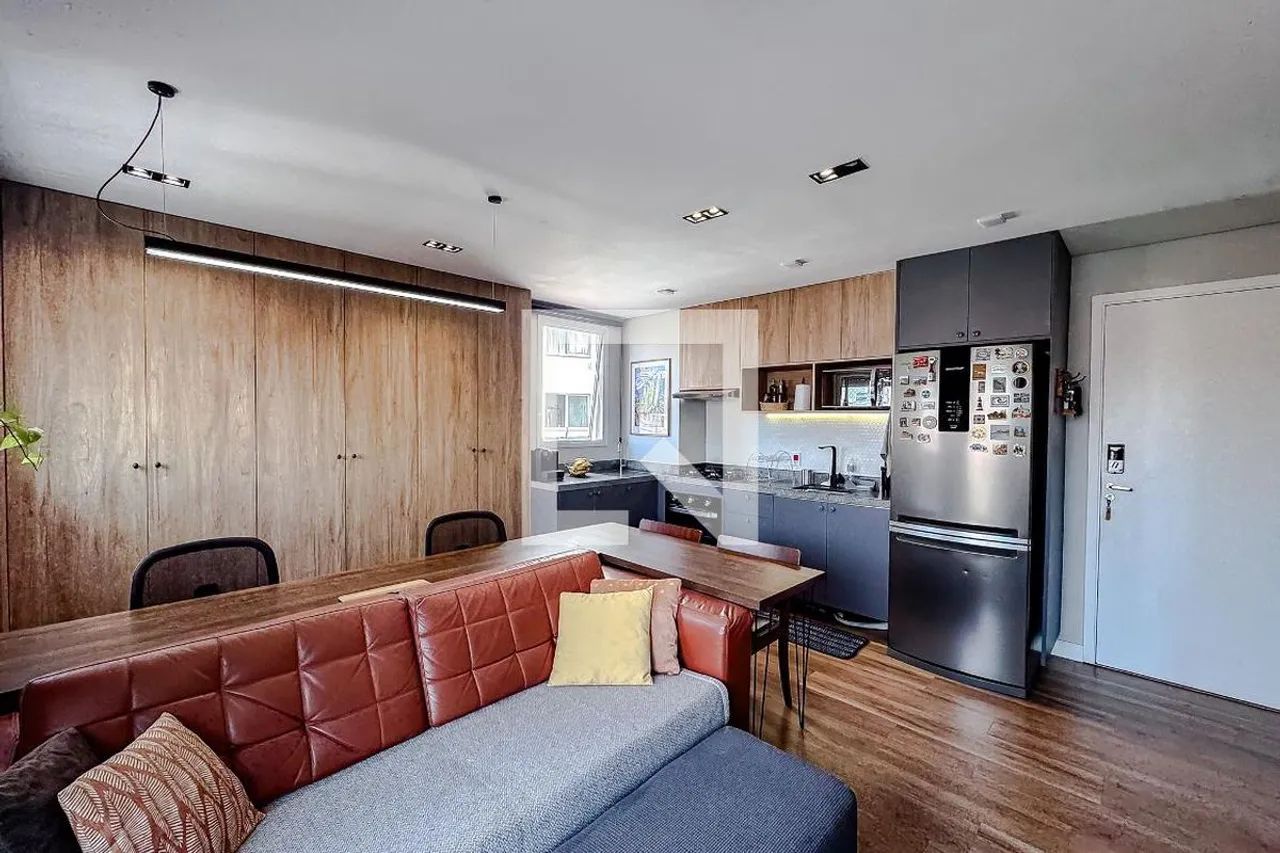 Apartamento à Venda - Mooca, 1 Quarto, 36 m2 - Foto 4