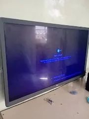 tv lg 32"