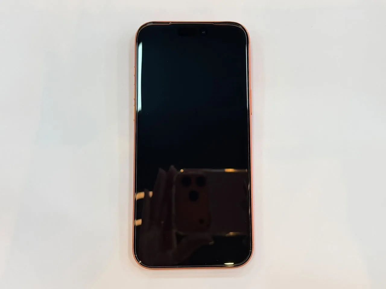 iPhone 17 Pro Max 256GB - Foto 4