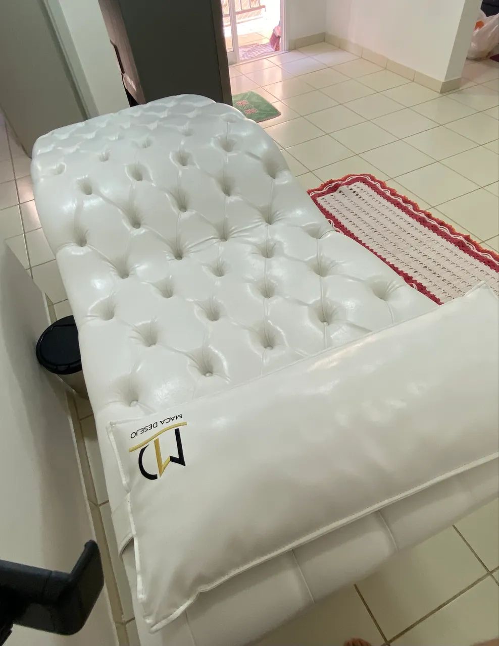 Vende-se Maca Para Cilios  - Foto 3