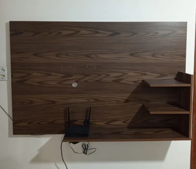 Rack para TV