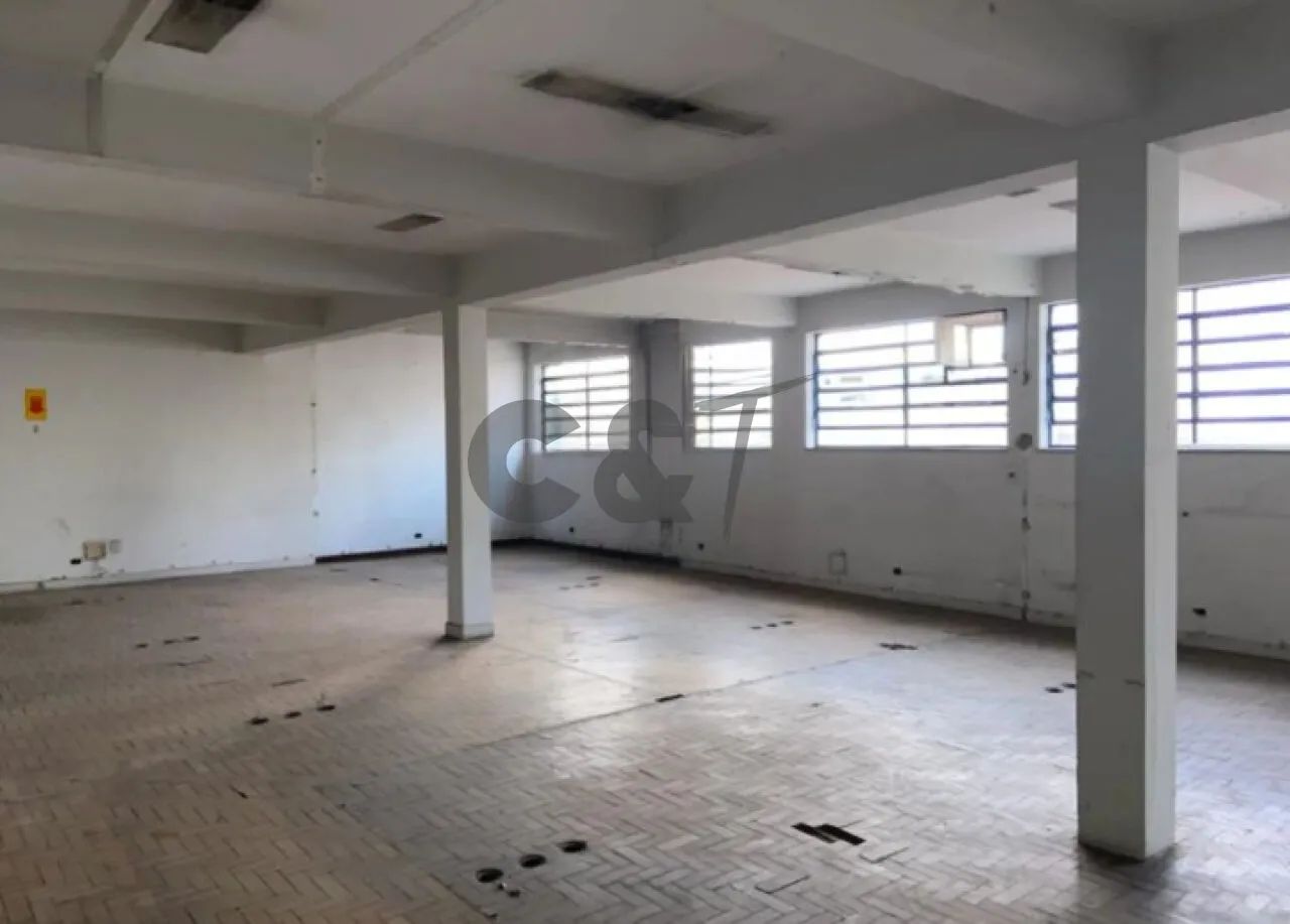 Prédio Comercial com 3 Pavimento à Venda no Morumbi - São Paulo/SP - Foto 4