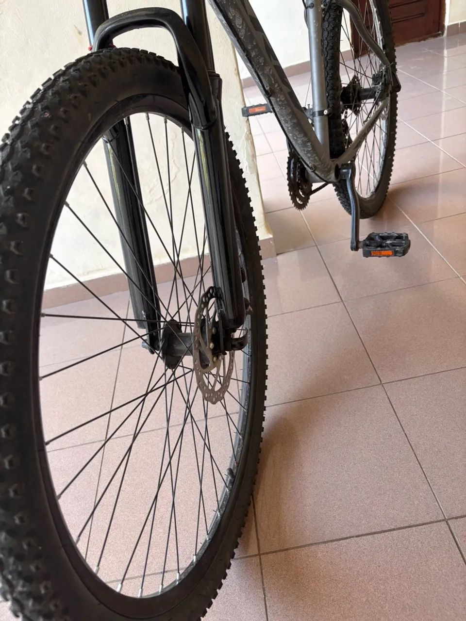 Bicicleta  - Foto 4
