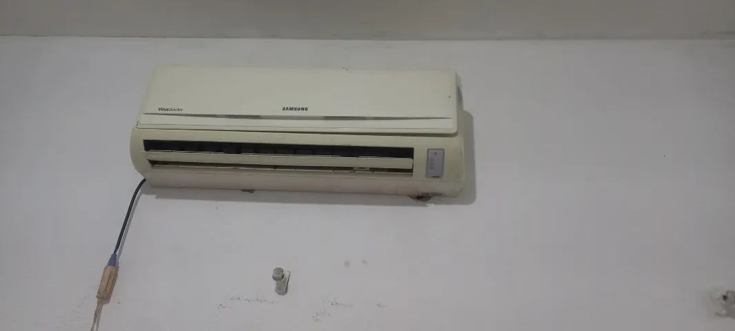 Ar condicionado  - Foto 3