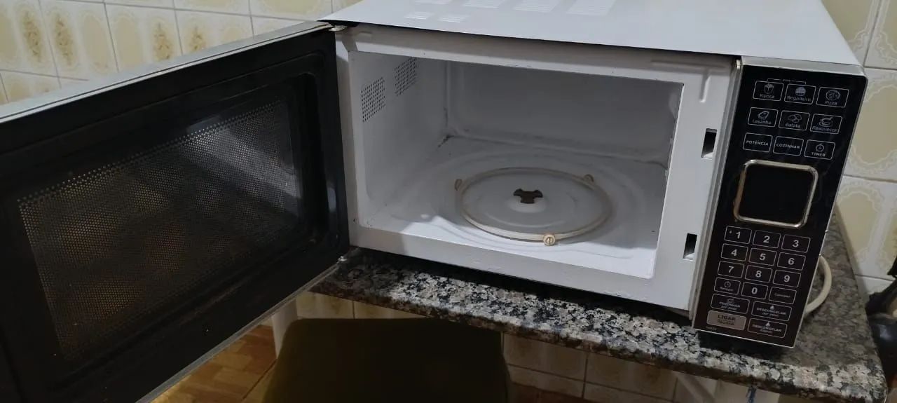 Microondas Philco 20 litros - Foto 3