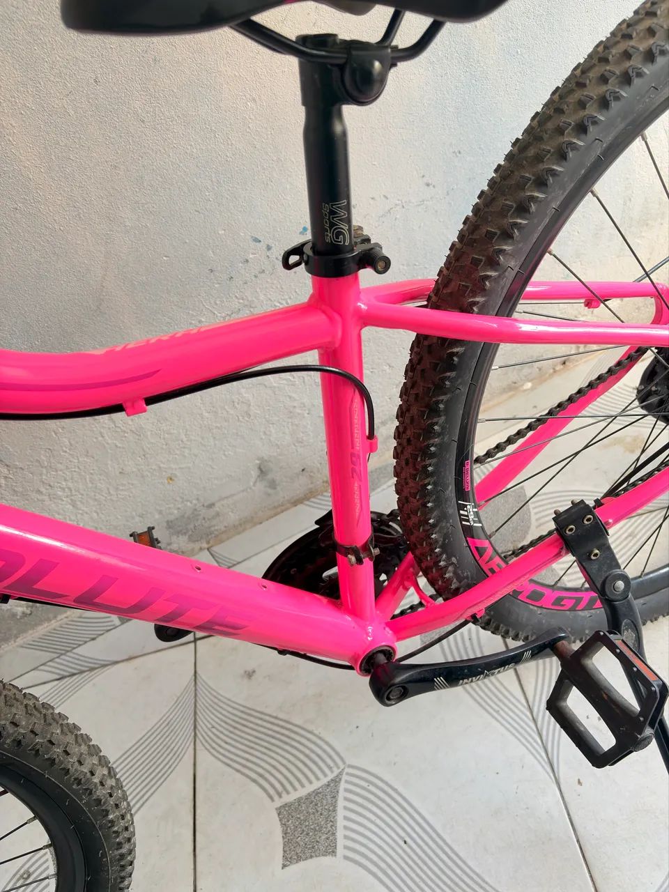 Bicicleta Aro29 Absolute Hera  - Foto 2