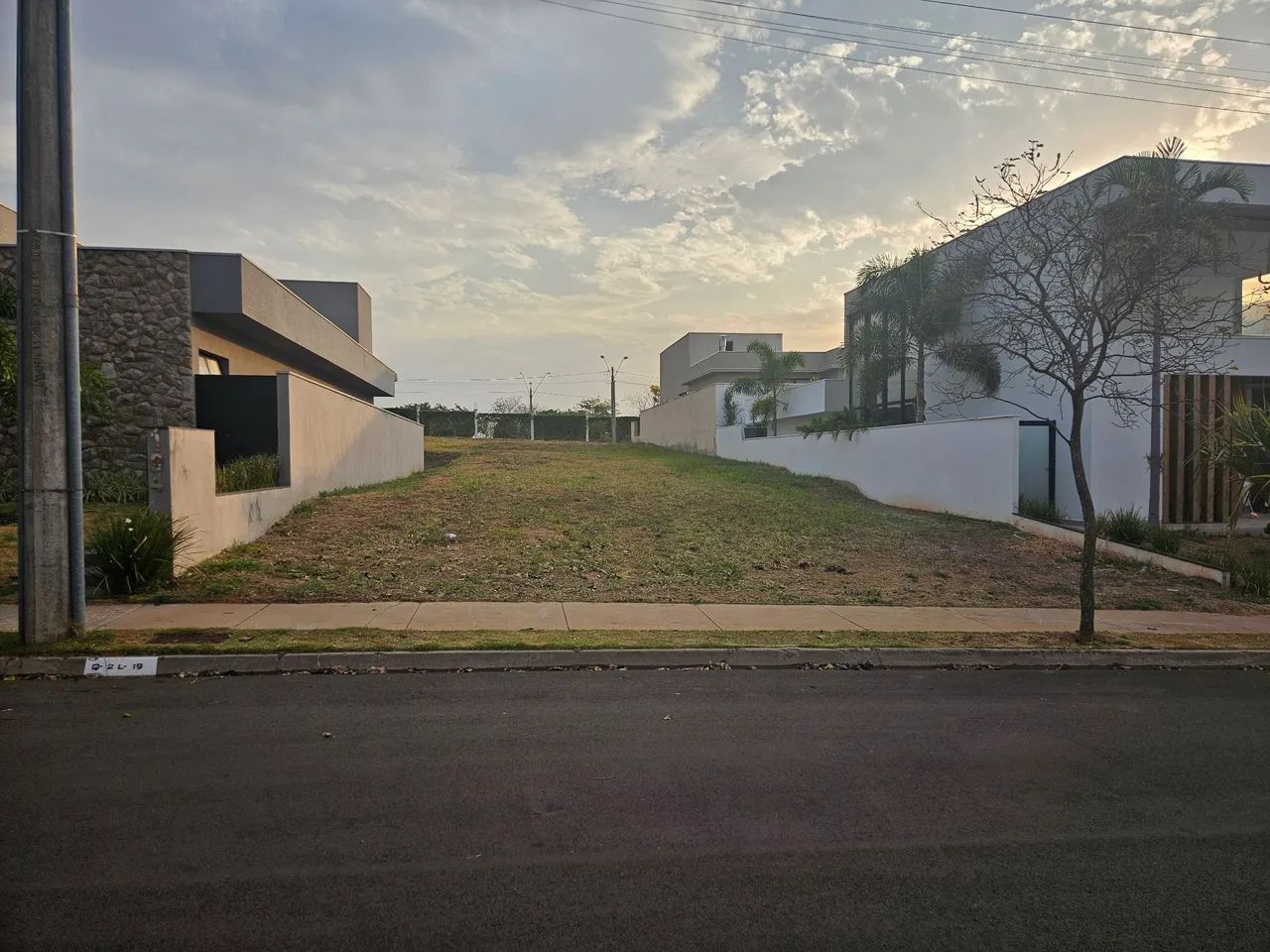 Foto - Bauru - Residencial Tamboré