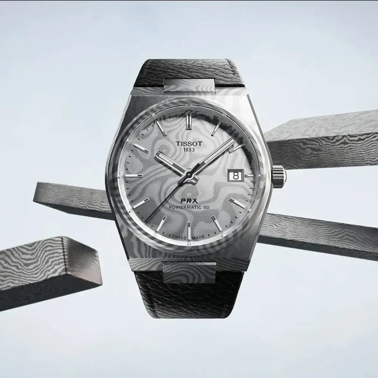 Relógio Tissot