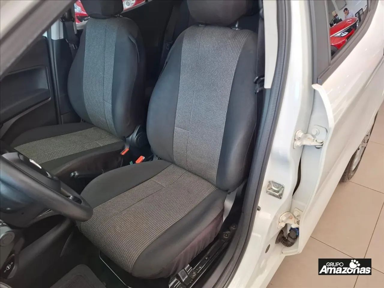 Fiat Argo 1.0 6V Flex. 2023 - Foto 5
