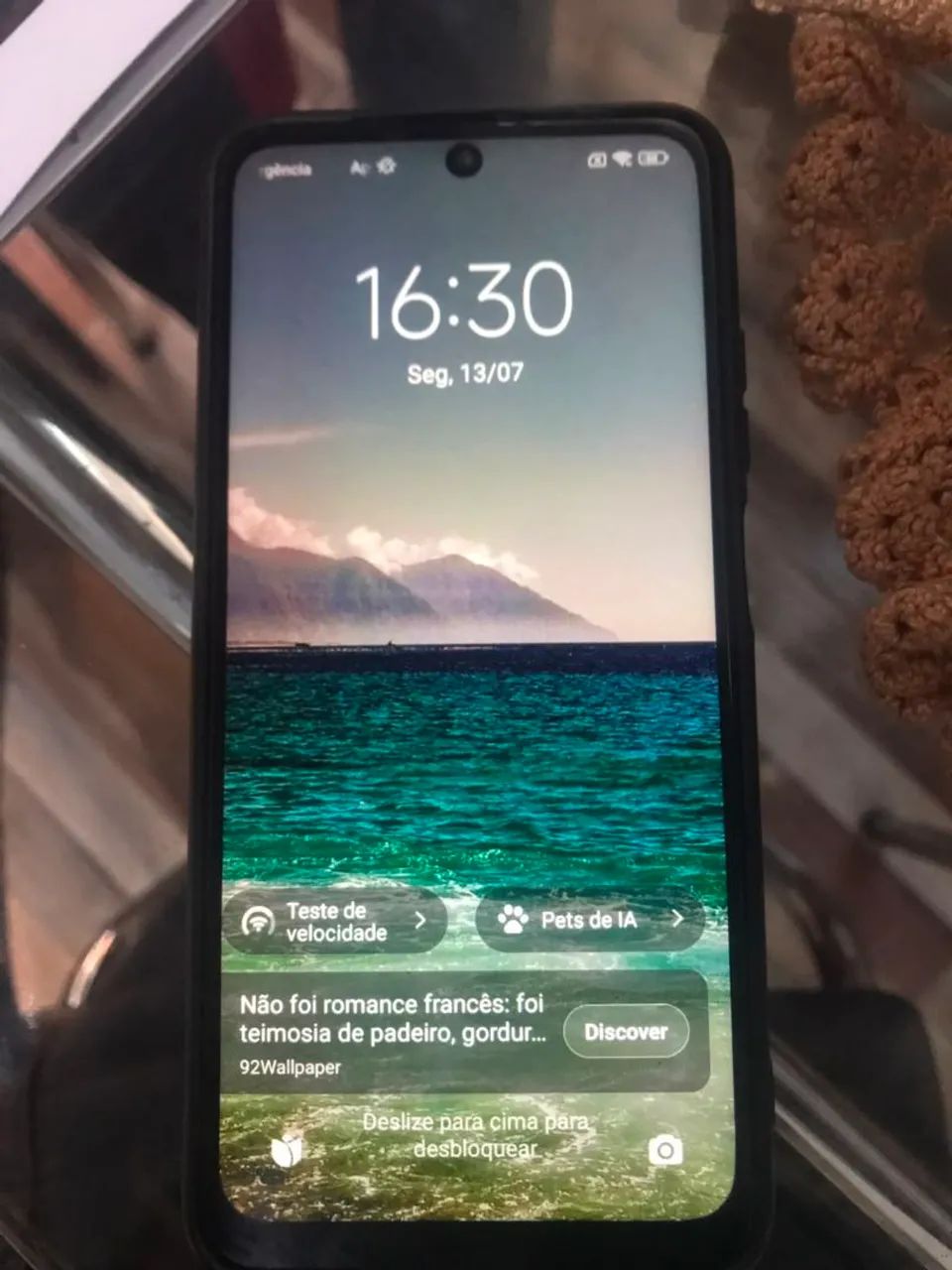 Celular Xiaomi Note 10s