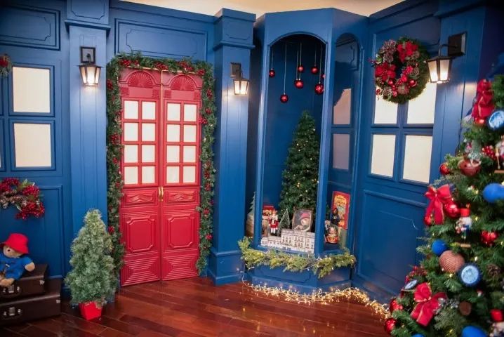 Cenário de Natal - Foto 4
