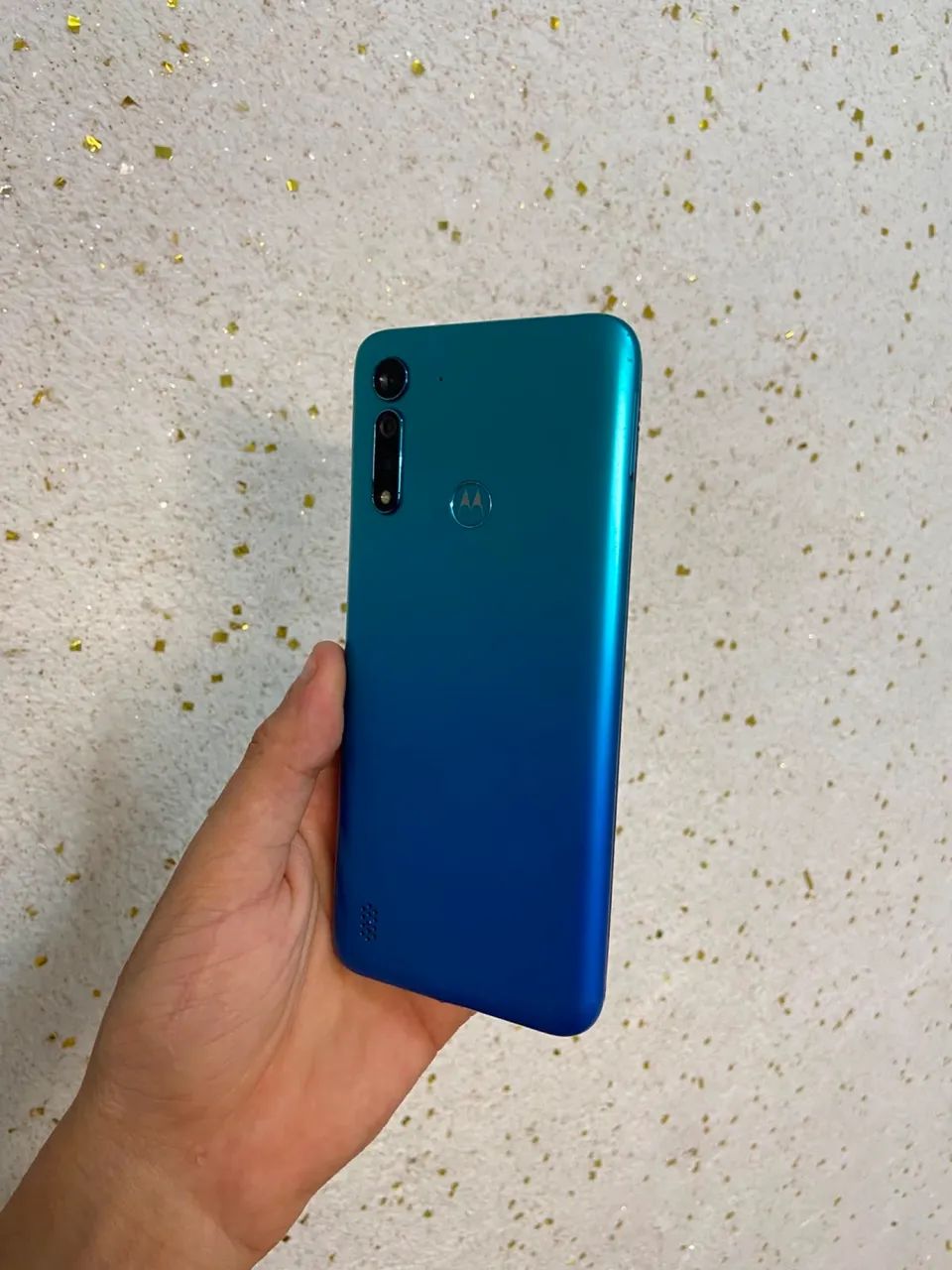 Moto G8 Power Lite - Foto 3