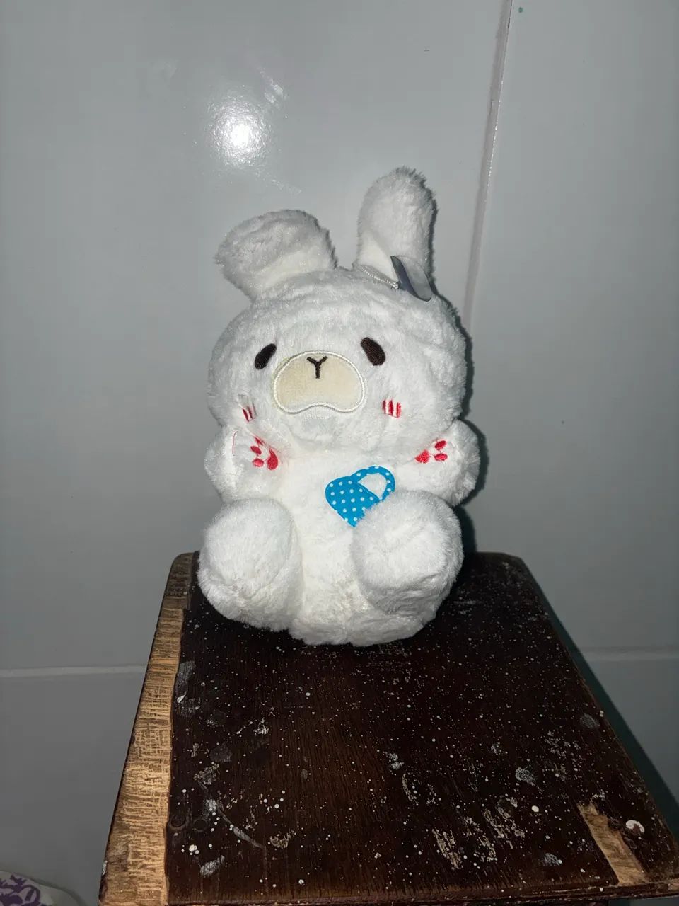 Urso de Pelúcia - Foto 5