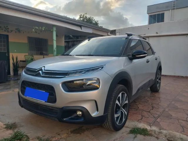 Citroën C4 2019