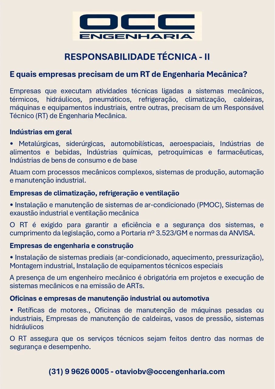 Serviços de engenharia consultiva  - Foto 2