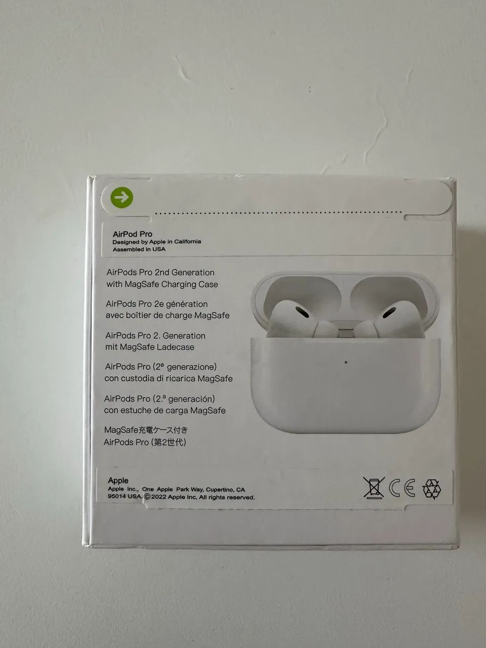 AirPods Pro 2  - Foto 2