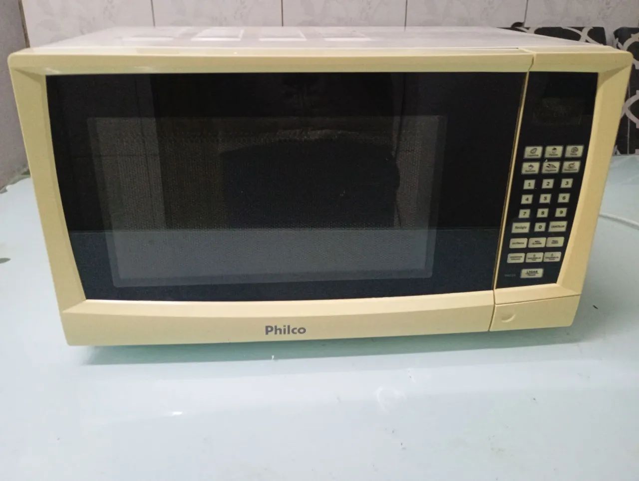 Microondas Philco  - Foto 3