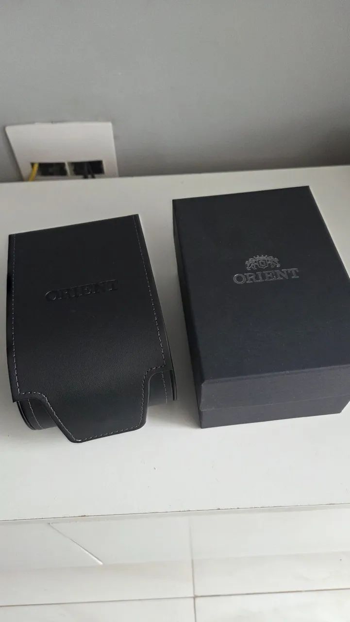 ORIENT SOLARTECH MBSS288 S1SX Panda - Foto 3