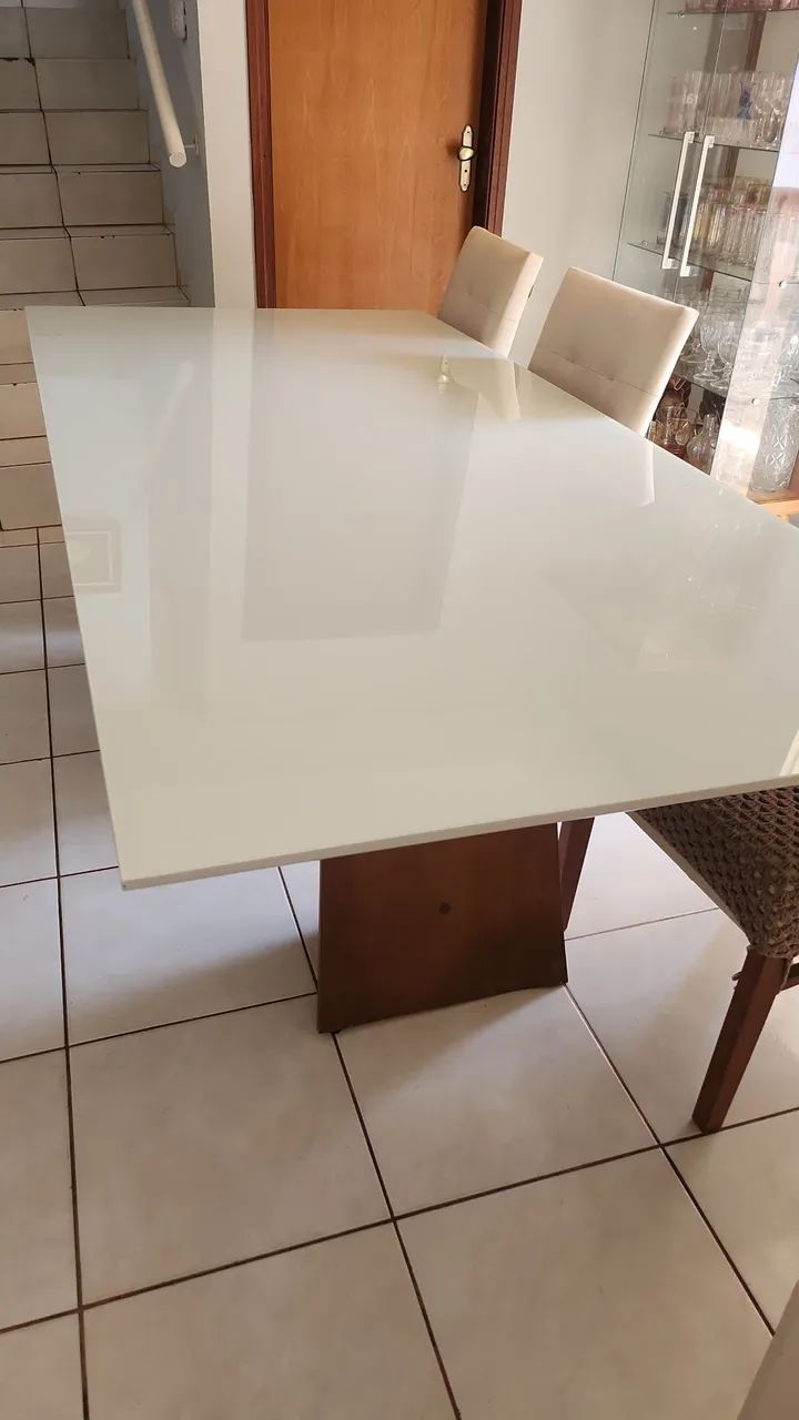 Mesa jantar - Foto 2