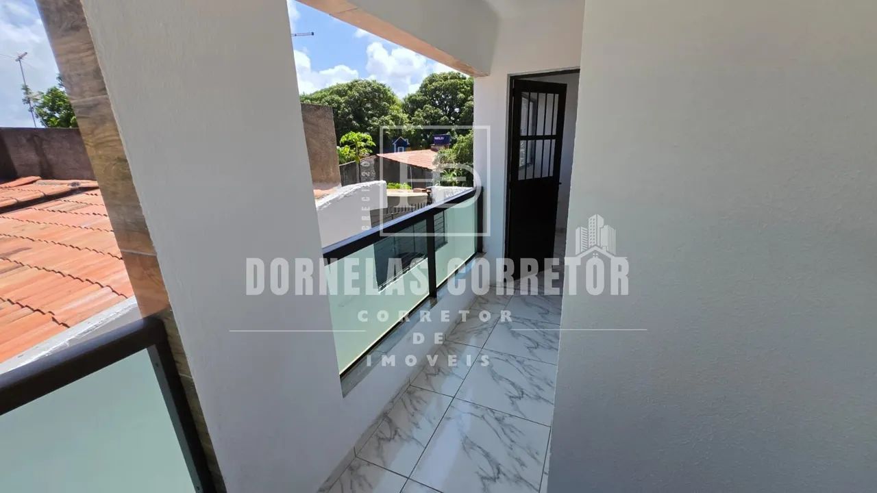 Casa no Janga | 3 Quartos, 1 Suíte, Portão Autormatico. - Foto 6