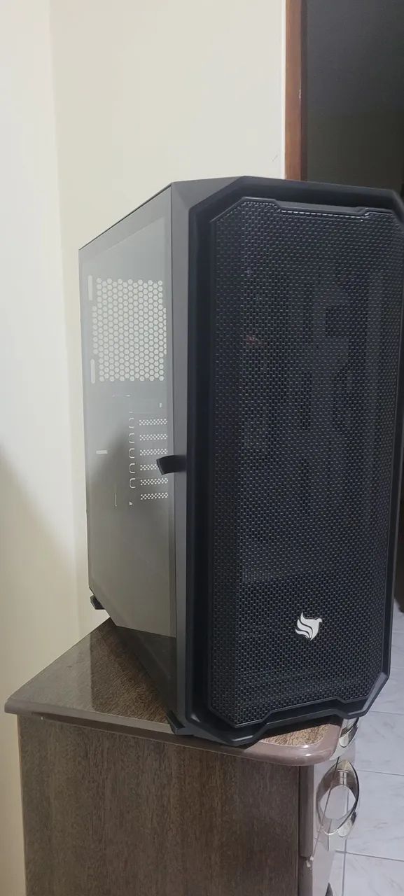 PC GAMER PICHAU