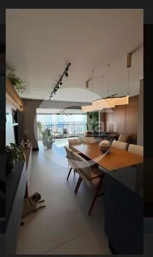 Apartamento em Tatuap é - Foto 2