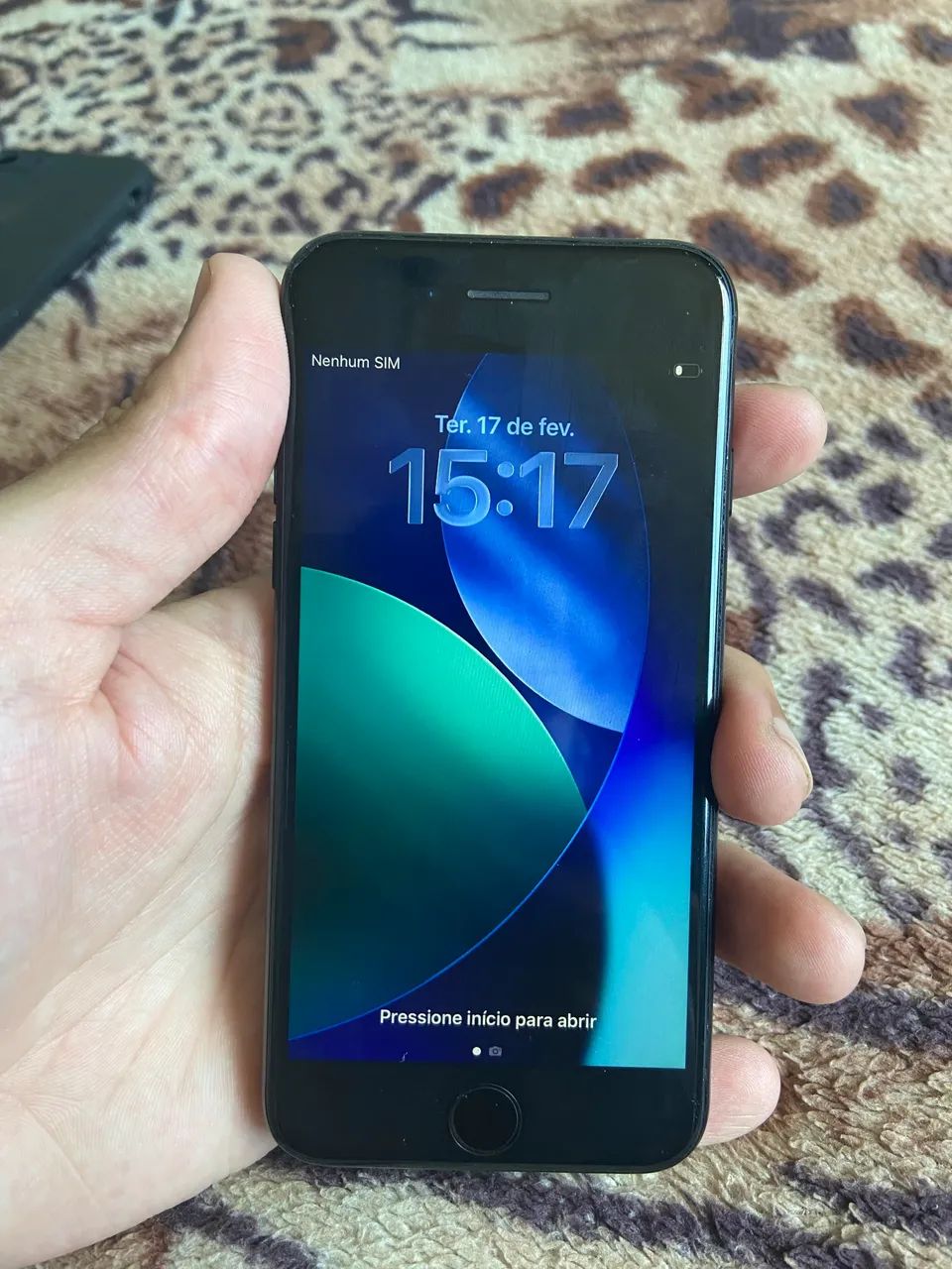 iPhone SE 2 geração 64gb - Celulares e Smartphones - Coelho Neto