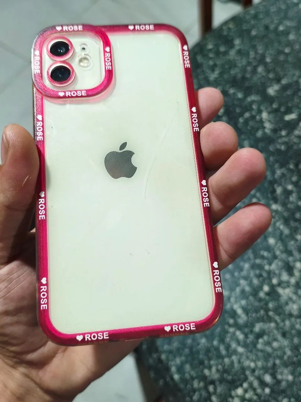 iPhone 11 128 GB - Foto 5