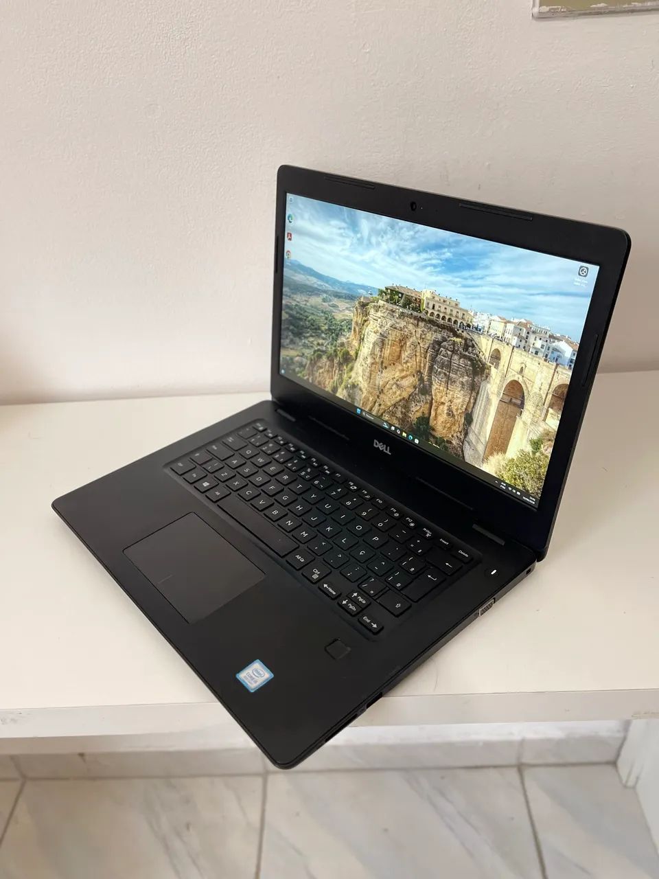 Notebook Dell Latitude 3490 i5  - Foto 3