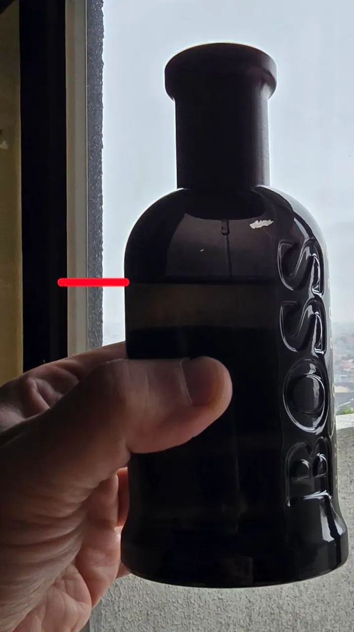 Perfume Hugo Boss Parfum - Foto 2