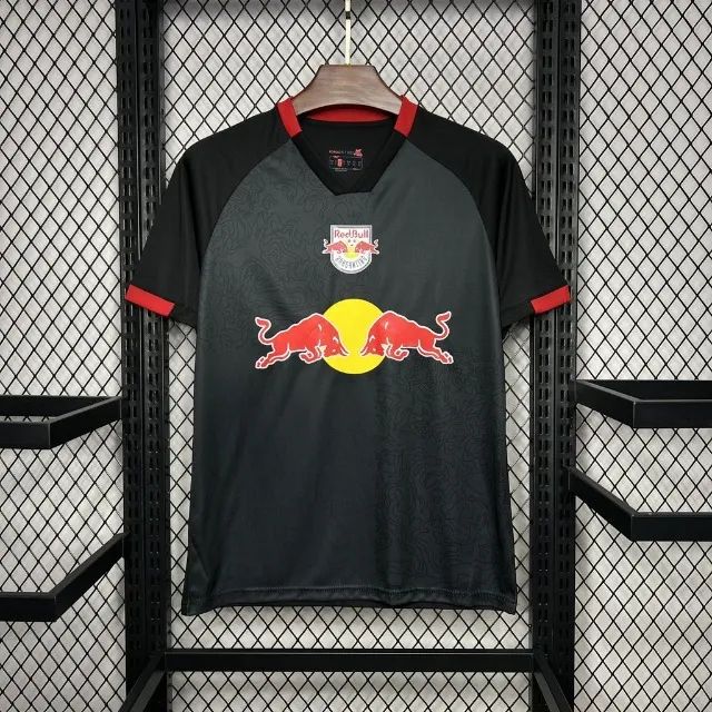 Camisa Bragantino Preta 2024