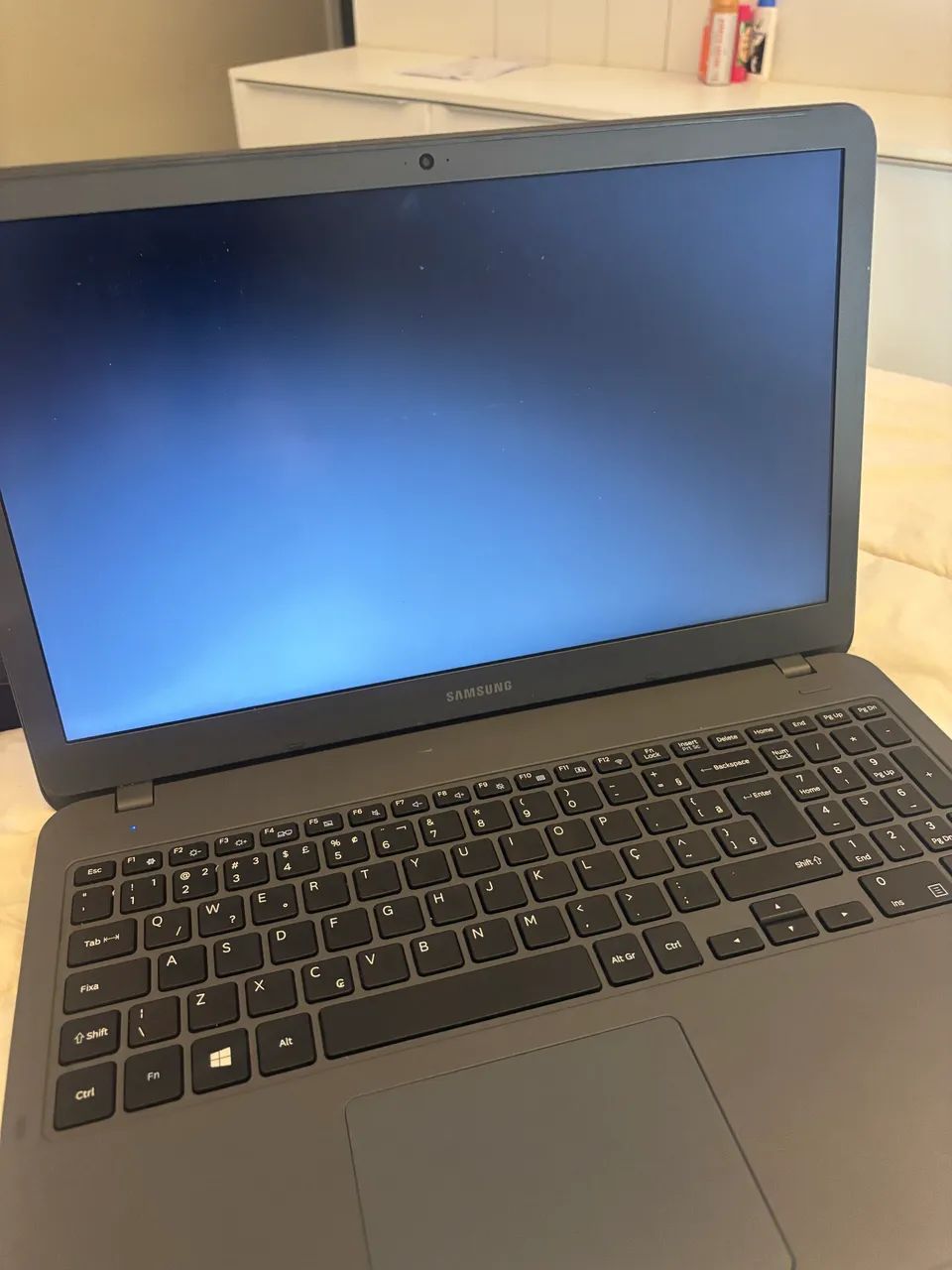 Notebook Samsung i3 - Foto 3