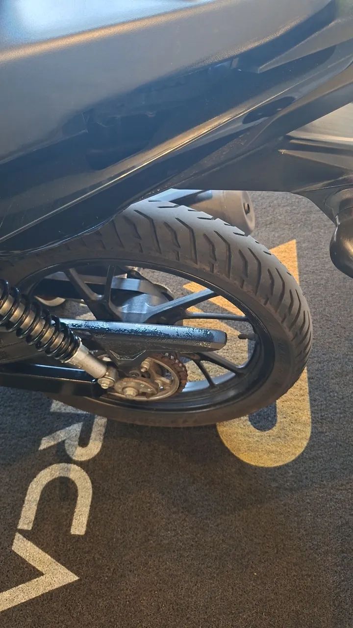 CG 160cc - Foto 4