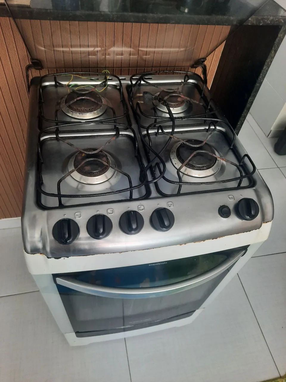 Fogão  - Foto 2