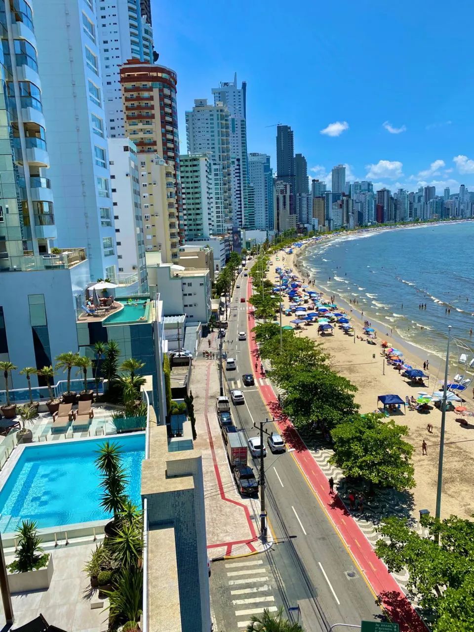 Foto - Balneário Camboriú - Centro