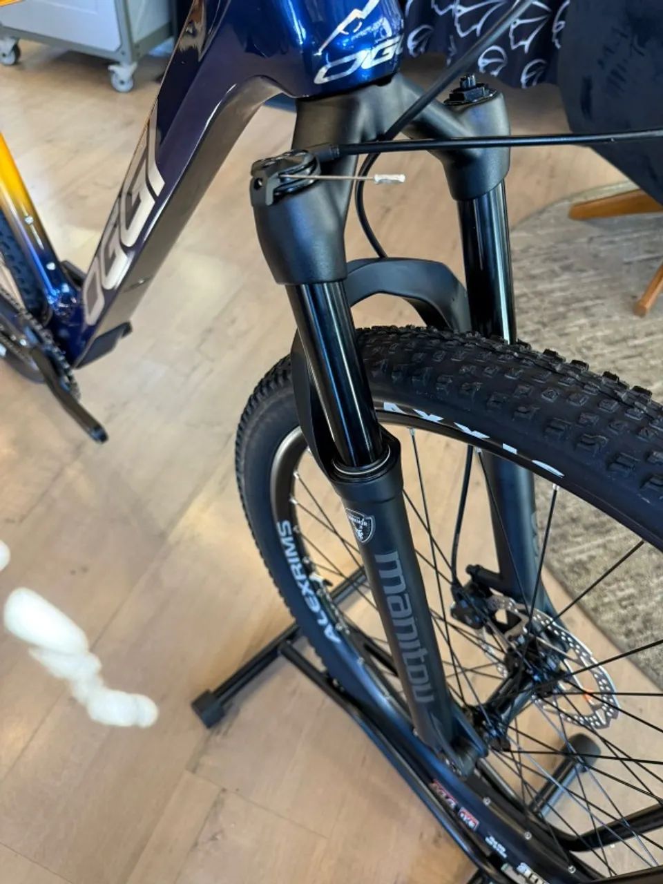 bike - Foto 3