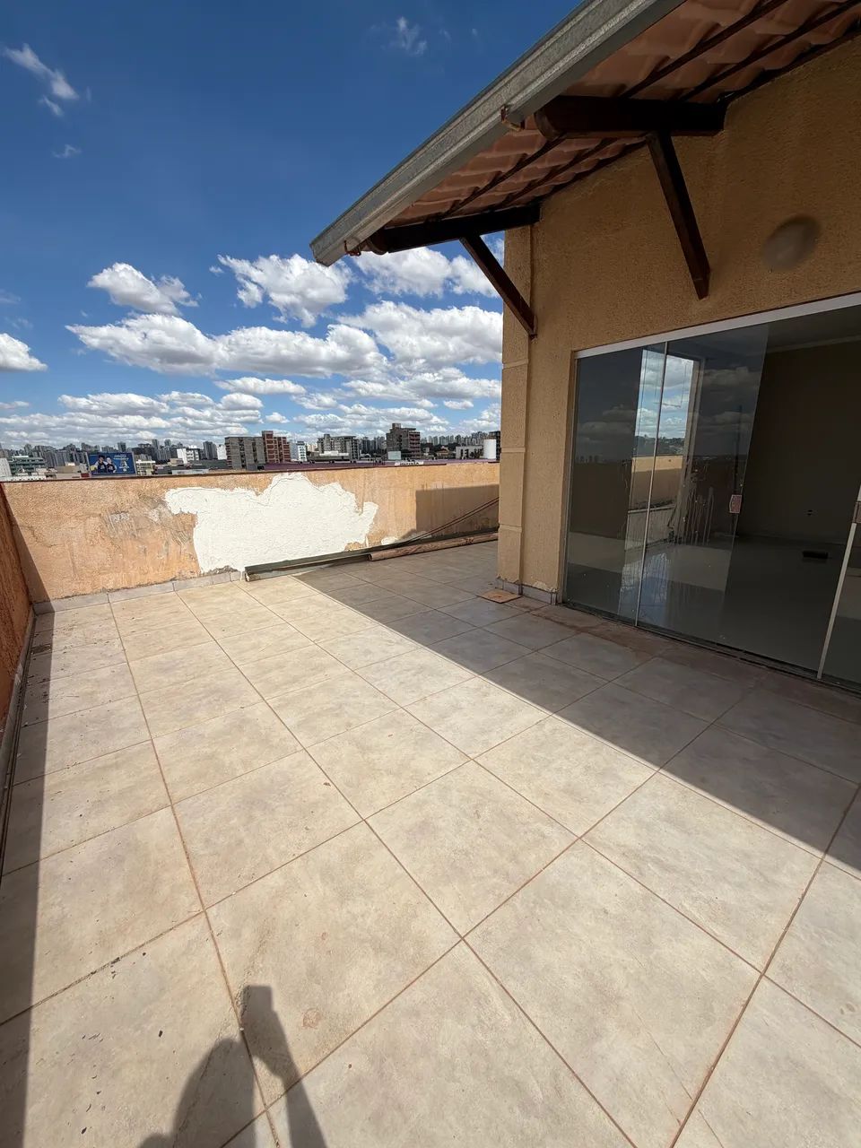 Alugo cobertura em Vicente Pires  - Foto 4