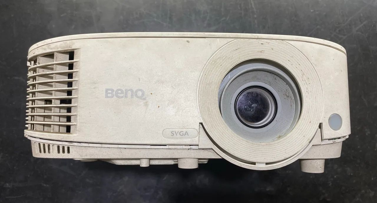 Projetor Benq MS550 - Foto 2