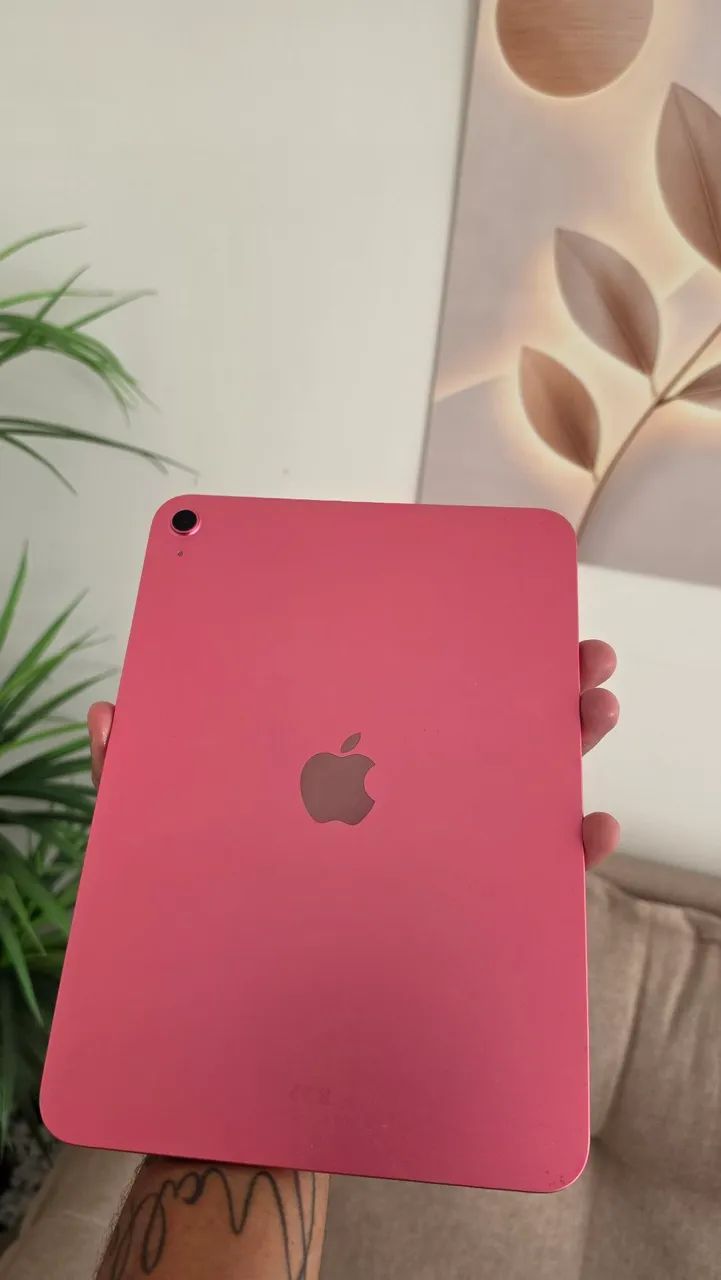 Apple Ipad 11