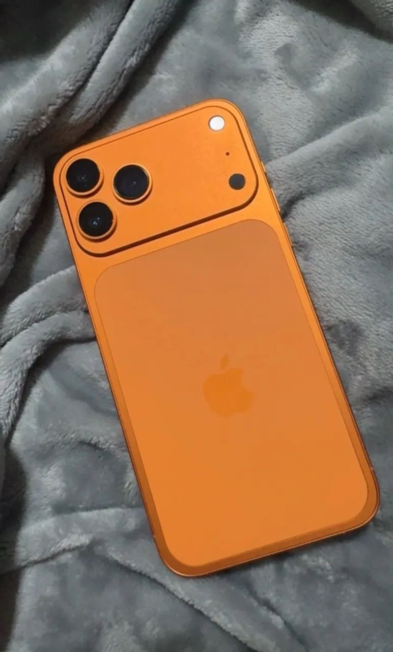 IPHONE ADAPTADO 17 PRO MAX 