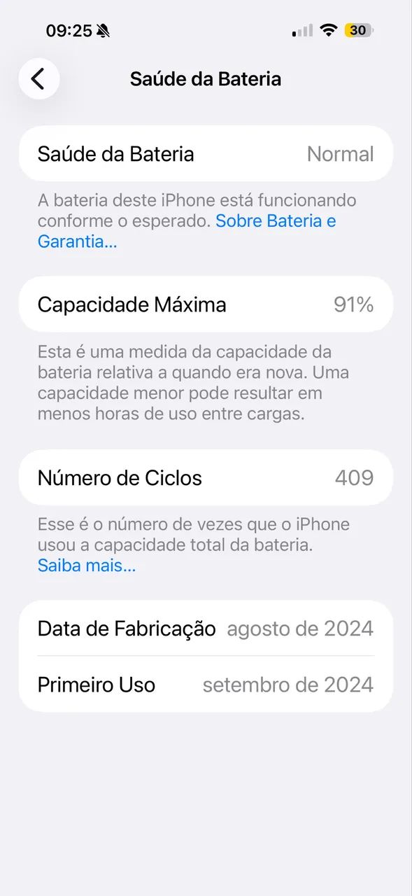 Iphone 16 pro max - Foto 5